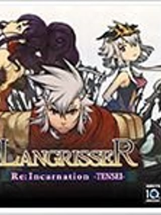 Langrisser: Re:Incarnation - Tensei