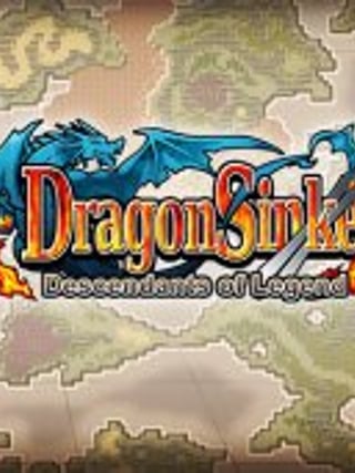 Dragon Sinker