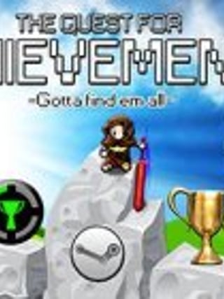 The Quest for Achievements