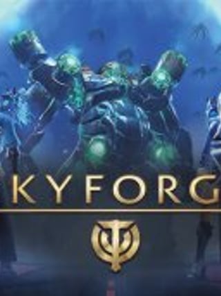 Skyforge