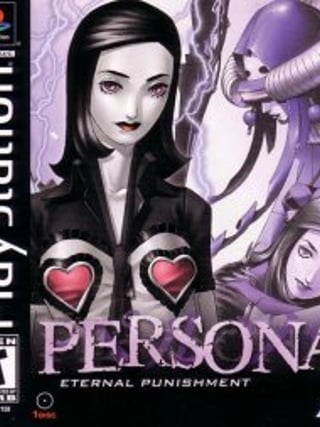 Persona 2: Eternal Punishment