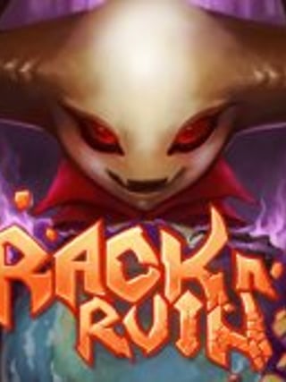 Rack N Ruin