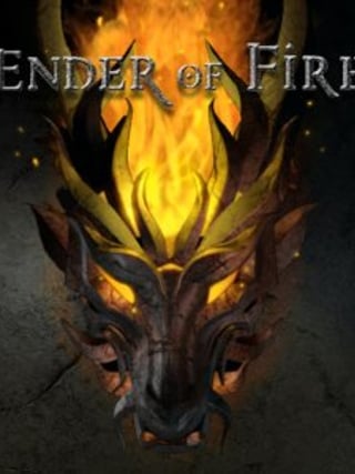 Ender of Fire