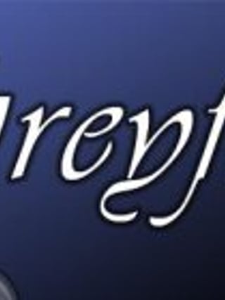 Greyfox