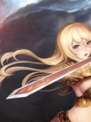 Storm of Spears