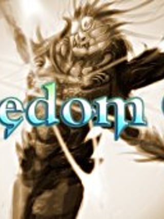 Freedom Cry