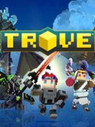 Trove