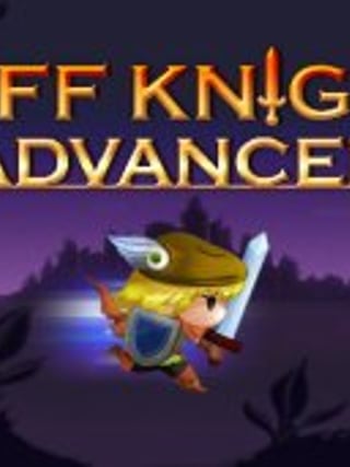Buff Knight Advanced