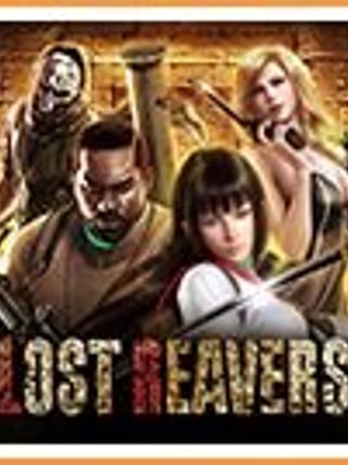 Lost Reavers