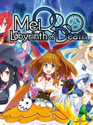 MeiQ: Labyrinth of Death