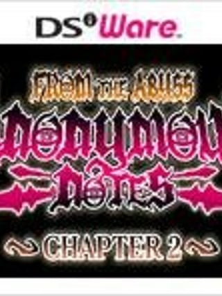 Anonymous Notes Chapter 2: From The Abyss