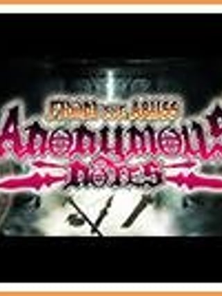 Anonymous Notes Chapter 3: From The Abyss
