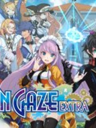 Demon Gaze