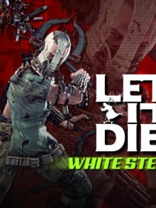 Let It Die