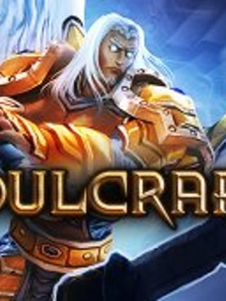 SoulCraft
