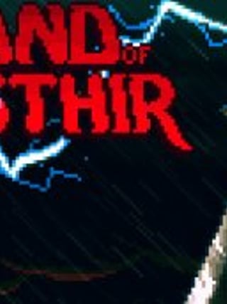 The Land of Dasthir