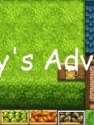Nicolay's Adventure