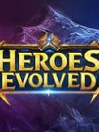 Heroes Evolved