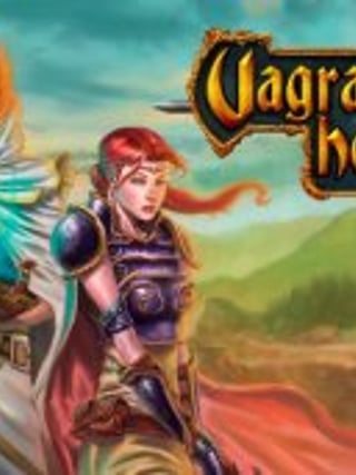 Vagrant Hearts