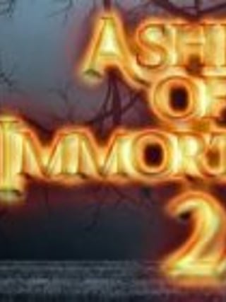 Ashes of Immortality 2