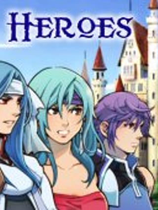Last Heroes