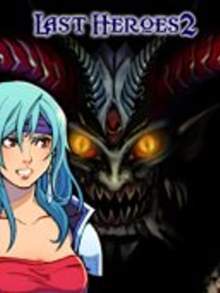 Last Heroes 2