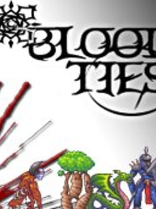 Blood Ties