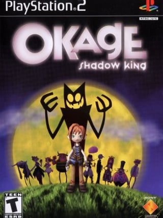 Okage: Shadow King