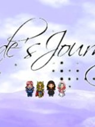 Jade's Journey