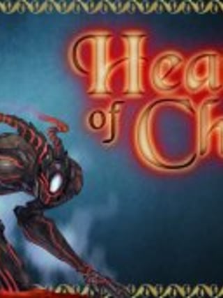 Hearts of Chaos