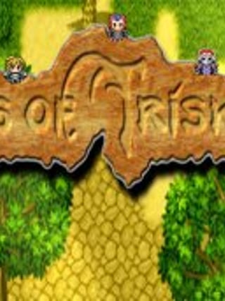 Sons of Triskelion