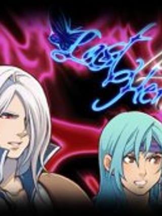 Last Heroes 4