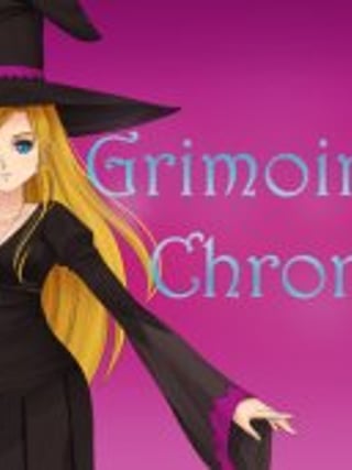 Grimoire Chronicles