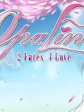 Opaline: 2 Fates 1 Love