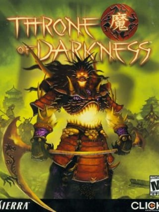 Throne of Darkness