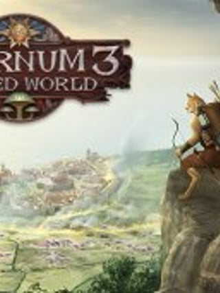 Avernum 3