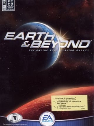 Earth & Beyond