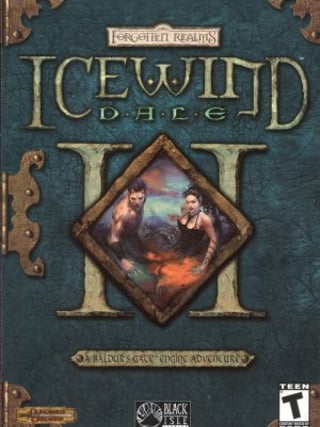Icewind Dale II