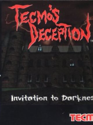 Tecmo's Deception