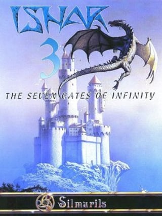 Ishar 3: The Seven Gates of Infinity
