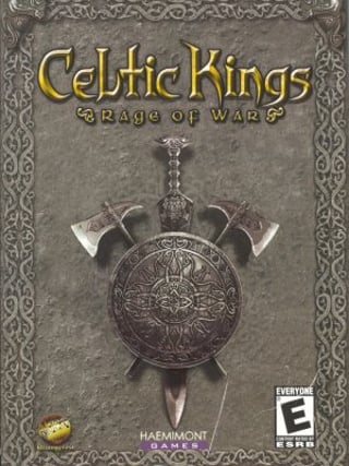 Celtic Kings: Rage of War