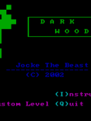 Dark Woods 2