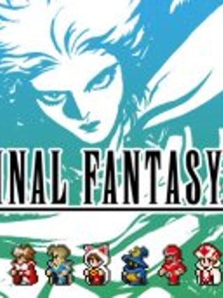 Final Fantasy III