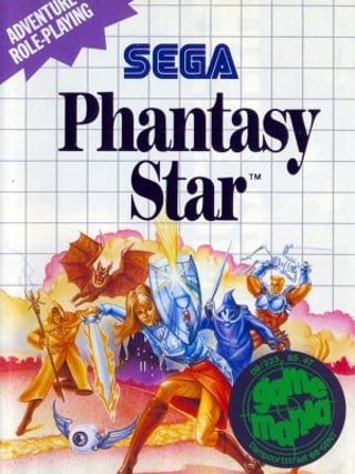 Phantasy Star
