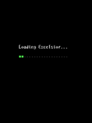 Excelsior Phase One: Lysandia