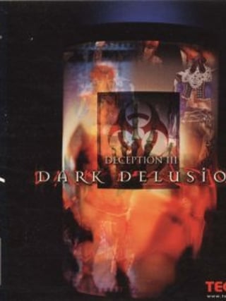 Deception III: Dark Delusion