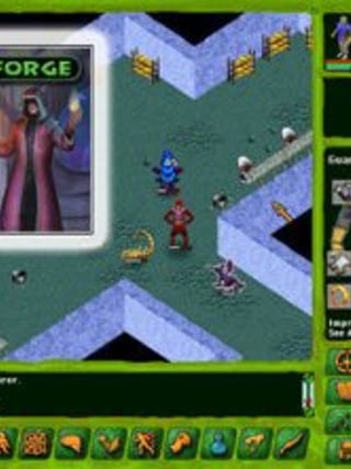 Geneforge