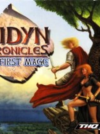 Aidyn Chronicles: The First Mage