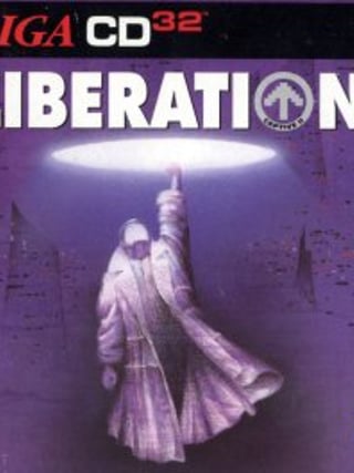Liberation: Captive II