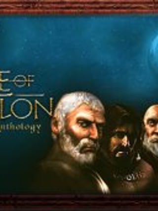 Siege of Avalon